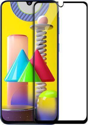 ITG Tempered Glass Guard for SAMSUNG GALAXY F41(Pack of 1)