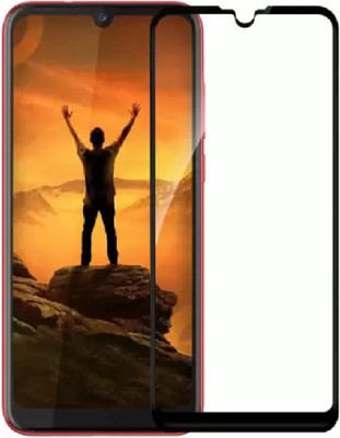 ISAAK Edge To Edge Tempered Glass for Gionee Max Pro(Pack of 1)
