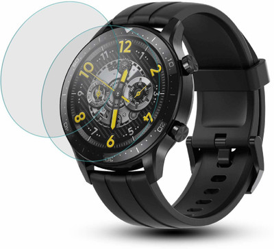 Toppings Screen Guard for Amazfit GTR 2(Pack of 2)