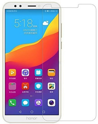 techaspire Tempered Glass Guard for Honor 7A(Pack of 1)