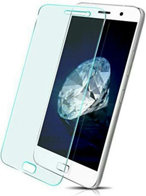 Foncase Tempered Glass Guard for Gionee A1(Pack of 1)
