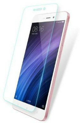 MAHTO Tempered Glass Guard for Mi Redmi 4A(Pack of 1)