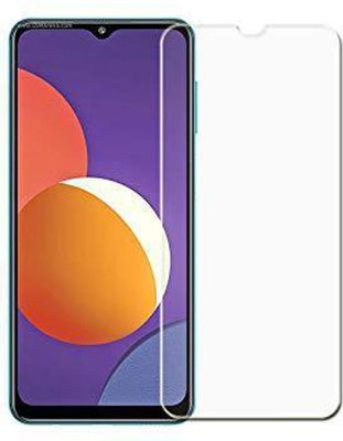 Caseline Tempered Glass Guard for Samsung Galaxy M12(Pack of 1)