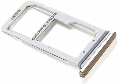 Ufixit Sim Card Tray(Compatible With Samsung Galaxy S7 Gold)