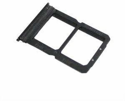VRAVMO Sim Card Tray(Compatible With ONEPLUS 6T)