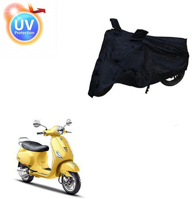 Atulit enterprises Two Wheeler Cover for Honda(CB 1000R, Black)