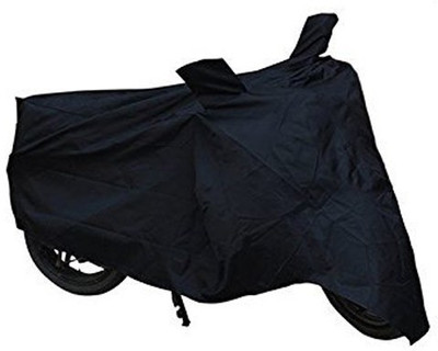APNEK Waterproof Two Wheeler Cover for Yamaha(R15, Black)