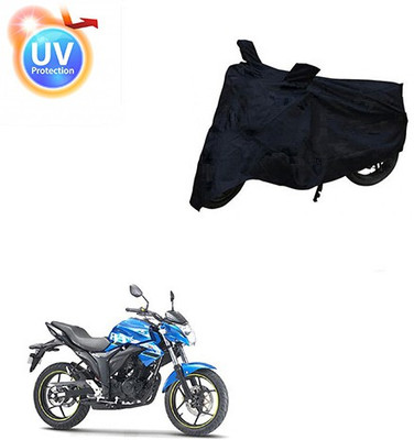 Atulit enterprises Two Wheeler Cover for Honda(Dream Neo, Black)