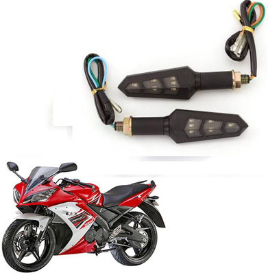 RWT Side LED Indicator Light for Yamaha R15(Orange)