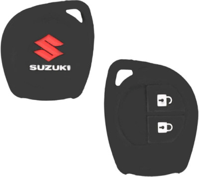 SHIVMEDICOS Car Key Cover