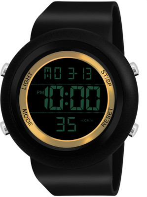 Chronorex Digital Watch  - For Men