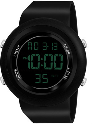 Chronorex Digital Watch  - For Men & Women