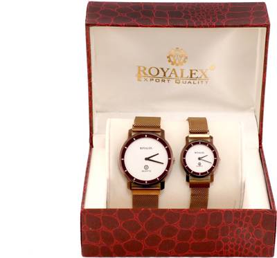 Royalex Stylish Wrist Watch For Mens Wrist Watch Analog Watch