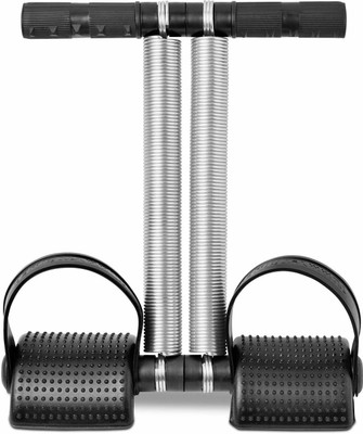 HMA Enterprise Tummy Trimmer Ab Exerciser(Black)