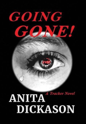 Going Gone!(English, Hardcover, Dickason Anita)
