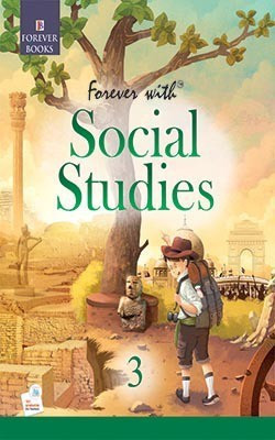 Forever With Social Studies for Class-3(English, Paperback, Rachna Sagar)