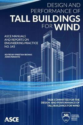 Design and Performance of Tall Buildings for Wind(English, Paperback, unknown)
