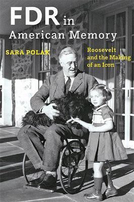 FDR in American Memory(English, Hardcover, Polak Sara)