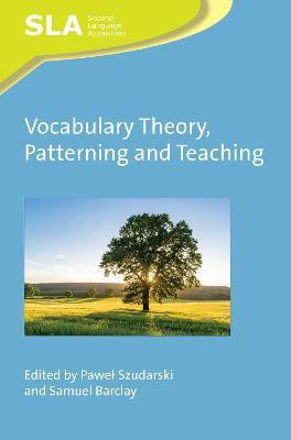 Vocabulary Theory, Patterning and Teaching(English, Electronic book text, unknown)