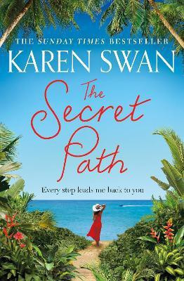 The Secret Path(English, Paperback, Swan Karen)