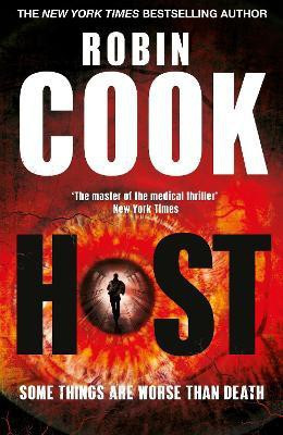 Host(English, Paperback, Cook Robin)