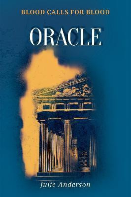 Oracle(English, Paperback, Anderson Julie)