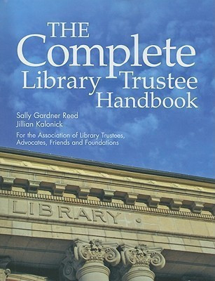 The Complete Library Trustee Handbook(English, Paperback, unknown)