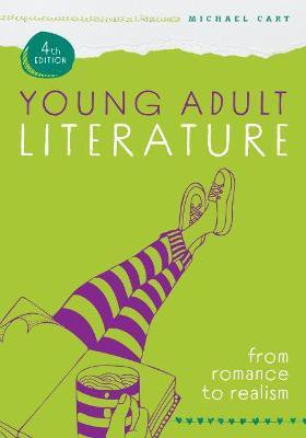 Young Adult Literature(English, Paperback, Cart Michael)