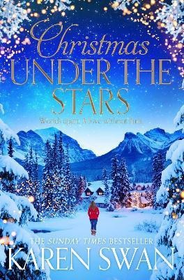 Christmas Under the Stars(English, Electronic book text, Swan Karen)