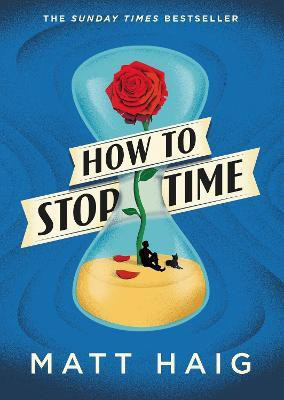 How to Stop Time(English, Paperback, Haig Matt)