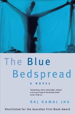 The Blue Bedspread(English, Paperback, Kamal Jha Raj)