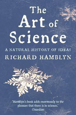The Art of Science(English, Electronic book text, Hamblyn Richard)