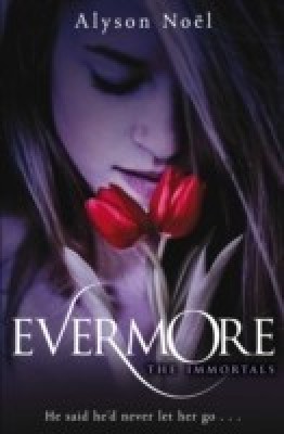 Evermore(English, Paperback, Noel Alyson)