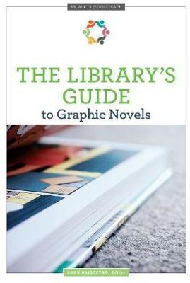 The Library's Guide to Graphic Novels(English, Paperback, unknown)