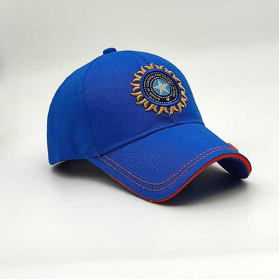 Dcmr Embroidered Sports/Regular Cap Cap