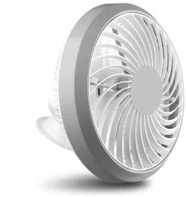 Aervinten Plastic Cabin Fan 12 Inch,300MM High Speed 300 mm Energy Saving 3 Blade Exhaust Fan(White, Grey, Pack of 1)
