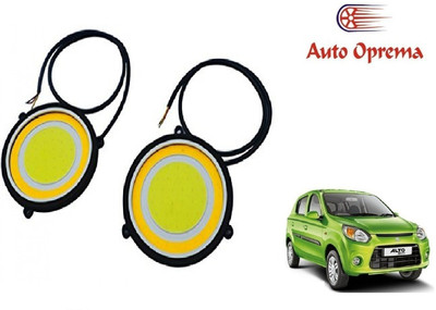 Auto Oprema LED Fog Lamp Unit for Maruti Suzuki Alto 800