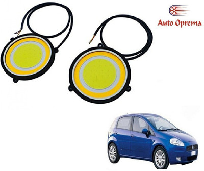 Auto Oprema LED Fog Lamp Unit for Fiat Grand Punto