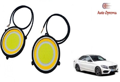 Auto Oprema LED Fog Lamp Unit for Mercedes Benz C250