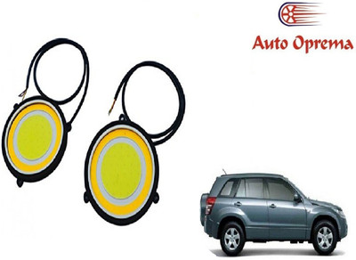 Auto Oprema LED Fog Lamp Unit for Maruti Suzuki Grand Vitara