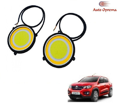 Auto Oprema LED Fog Lamp Unit for Renault Kwid
