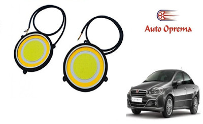 Auto Oprema LED Fog Lamp Unit for Fiat Linea