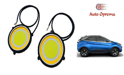 Auto Oprema LED Fog Lamp Unit for Tata Nexon
