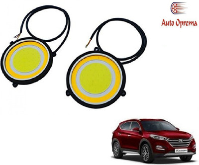 Auto Oprema LED Fog Lamp Unit for Hyundai Tucson