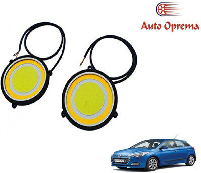Auto Oprema LED Fog Lamp Unit for Hyundai Elite i20