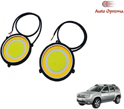 Auto Oprema LED Fog Lamp Unit for Renault Duster