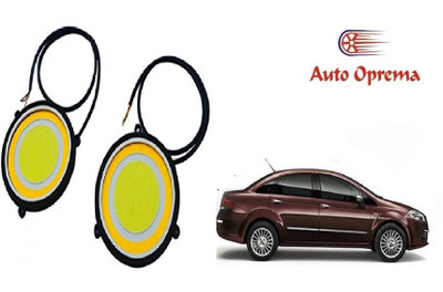 Auto Oprema LED Fog Lamp Unit for Fiat Linea Classic