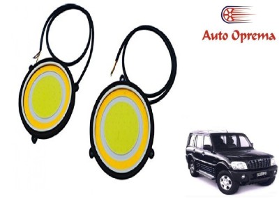 Auto Oprema LED Fog Lamp Unit for Mahindra Scorpio