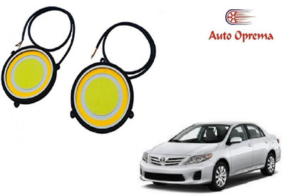 Auto Oprema LED Fog Lamp Unit for Toyota Corolla