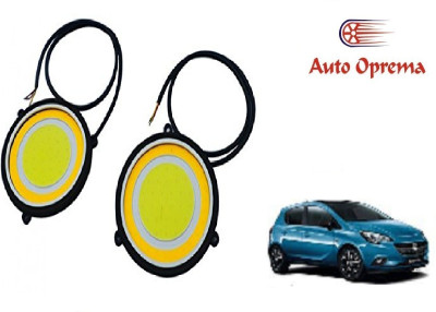 Auto Oprema LED Fog Lamp Unit for Opel Corsa
